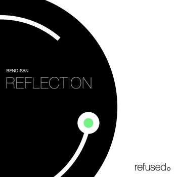 Beno-San - Reflection