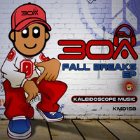 DJ30A - Fall Breaks