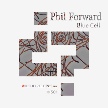 Phil Forward - Blue cell