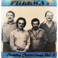 Freeway - Country Connections, Vol. 1