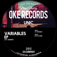 UNIC. - Variables