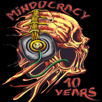 Various Artists - Mindocracy Best Of 10 Years