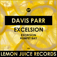 Davis Parr - Excelsion