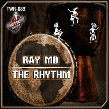 Ray MD - The Rhythm