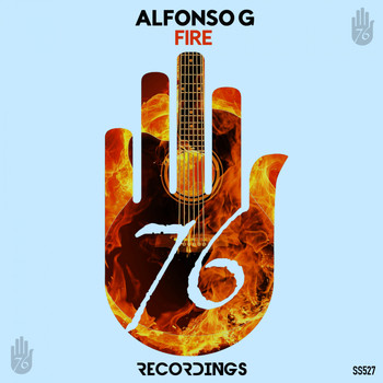 Alfonso G - Fire