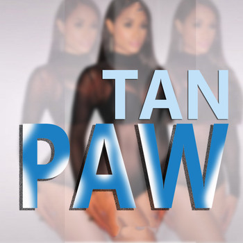 Kana - Tan Paw
