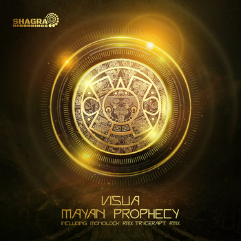 Visua - Mayan Prophecy