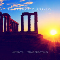Jayanta - Time Fractals