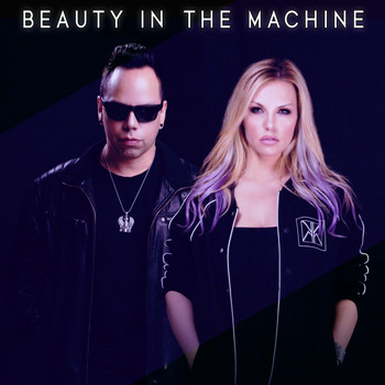 Beauty In The Machine - 13 Days