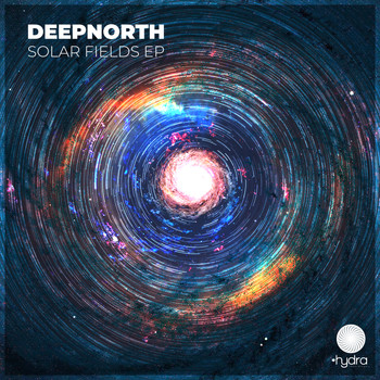 DeepNorth - Solar Fields EP