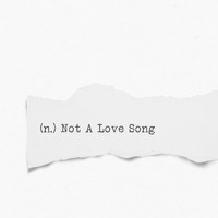 Fiona - Not A Love Song