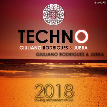 Giuliano Rodrigues - Techno 2018