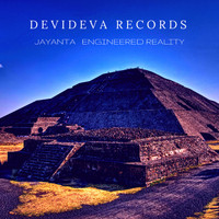 Jayanta - Engineered Reality