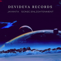 Jayanta - Sonic Enlightenment
