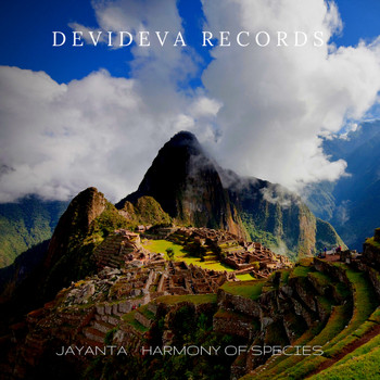 Jayanta - Harmony Of Species