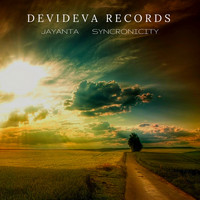 Jayanta - Syncronicity