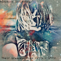 Aloysius Scrimshaw - Their greatest hits (1971 - 1975)