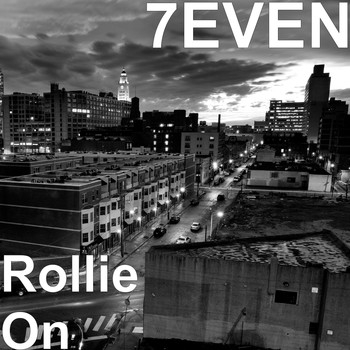 7even - Rollie On