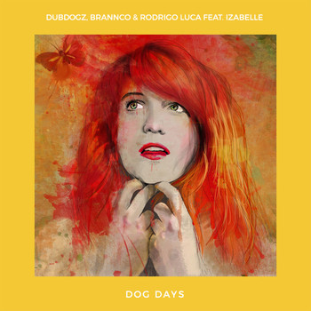 Dubdogz, Brannco and Rodrigo Luca - Dog Days