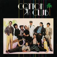 Cotton Club - Cotton Club