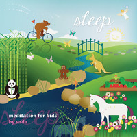 Sada - Meditation for Kids Sleep 1