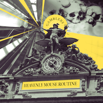 Gamblers - Heavenly Mouse Routine