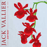 Jack Vallier - Anyway