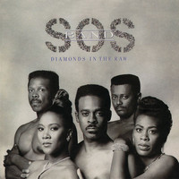 S.O.S. Band - Diamonds In The Raw