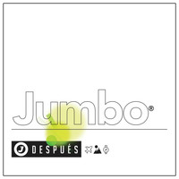 Jumbo - Después (En Directo)