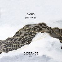 Giorg - Back That EP