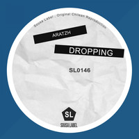 Aratzh - Dropping