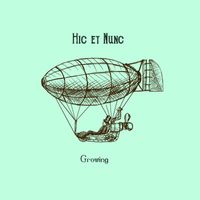 HIC ET NUNC - Growing