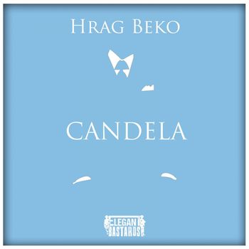 Hrag Beko - Candela
