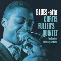 Curtis Fuller Quintet - Blues-ette