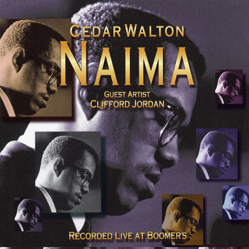 Cedar Walton - Naima (Live At Boomer's / New York, NY / 1973)