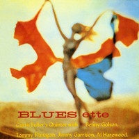 Curtis Fuller Quintet - Blues-ette