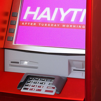 Haiyti - ATM (Explicit)