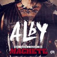 Alby - Machete