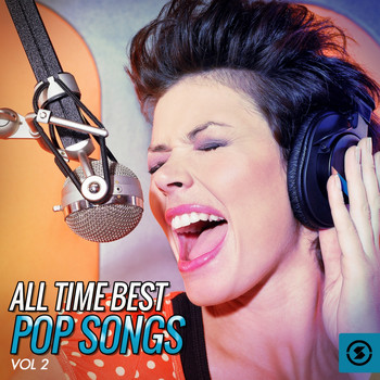 Various Artists - All Time Best Pop Songs, Vol. 2