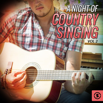 Various Artists - A Night of Country Singing, Vol. 2