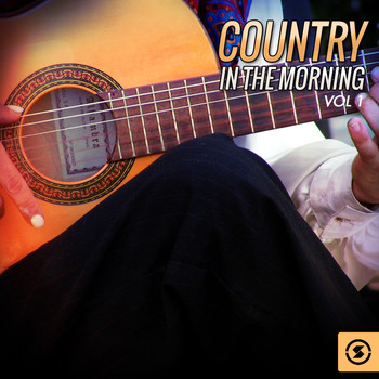 Liz Anderson, Jeannie Sealy, Jerry Wallace - Country in the Morning, Vol. 1