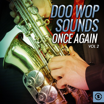 Various Artists - Doo Wop Sounds Once Again, Vol. 2