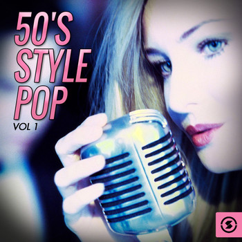 Various Artists - 50's Style Pop, Vol. 1