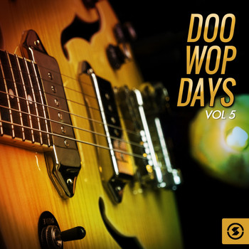 Various Artists - Doo Wop Days, Vol. 5