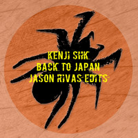 Jason Rivas - Back to Japan (Jason Rivas Edits)