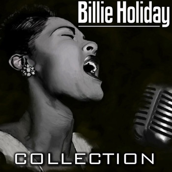 Billie Holiday - Billie Holiday Collection Vol 2 (The Legacy By Billie Holiday)