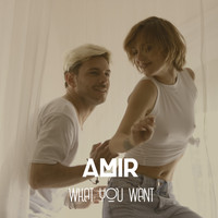 Amir - What You Want