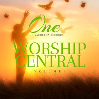 One - Worship Central, Vol. 2 (Explicit)