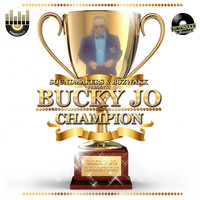Bucky Jo - Champion