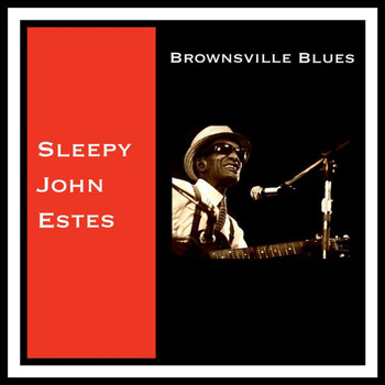 Sleepy John Estes - Brownsville Blues